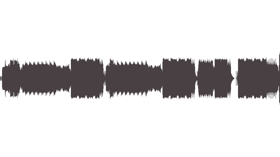 MIDI Ранетки - Обещай (3)