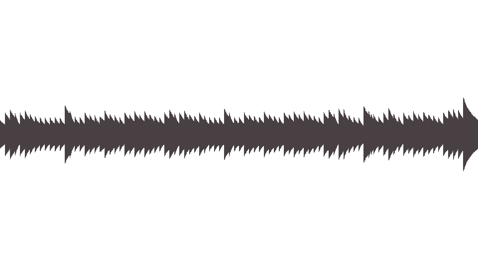 MIDI Романсы - Я встретил вас