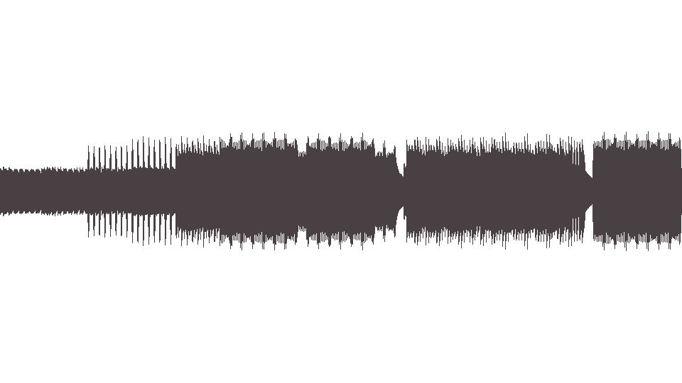 MIDI Руки вверх - 18 мне уже (punk remix)