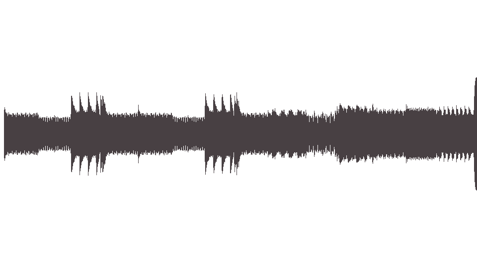 MIDI Глеб Самойлоff - Космобомбы