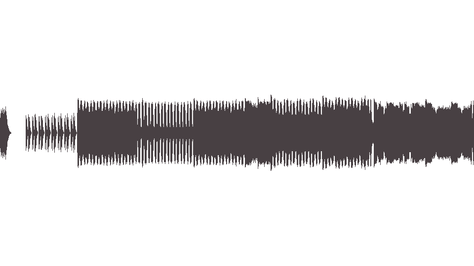MIDI Глеб Самойлоff - Космос