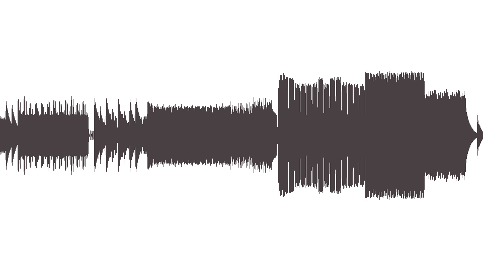 MIDI Глеб Самойлоff - Психоделическое диско