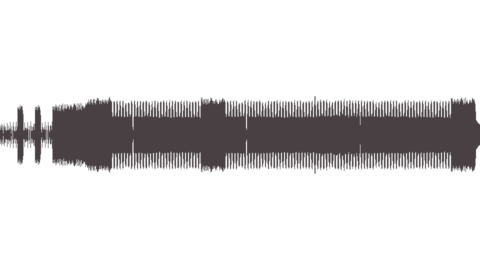 MIDI Сектор Газа - Белая горячка (2)