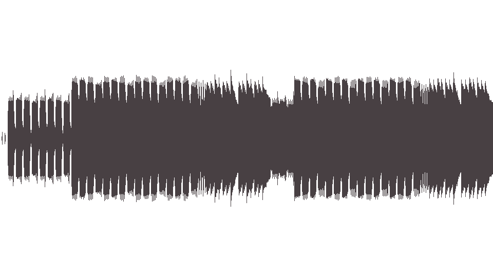 MIDI Сектор Газа - Мастурбация