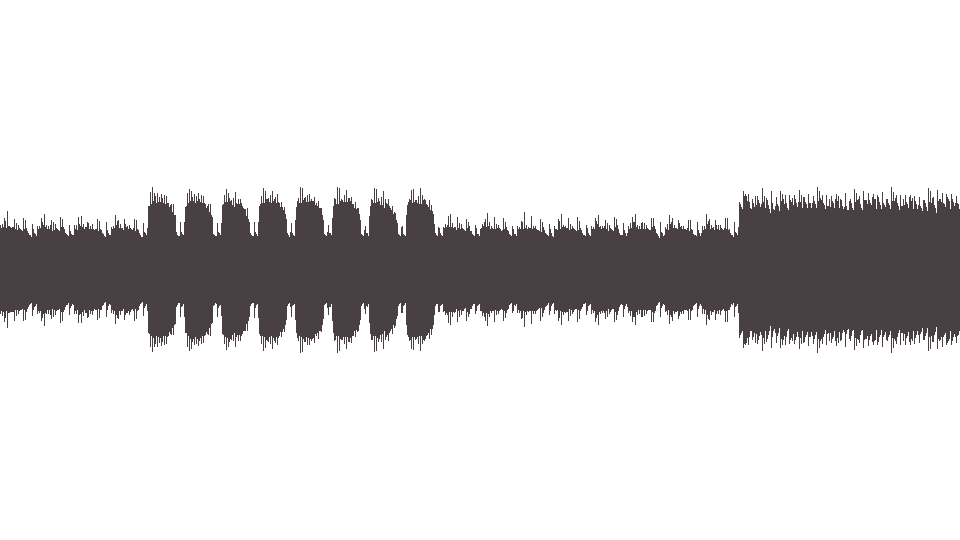 MIDI Сектор Газа - Щи