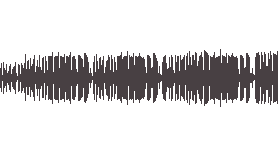 MIDI Сектор Газа - Страх (2)