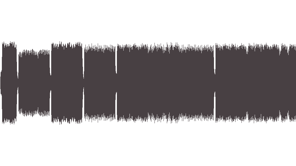 MIDI Сектор Газа - Туман