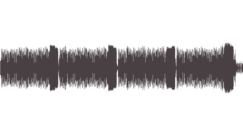 MIDI Сектор Газа - Звёздная болезнь