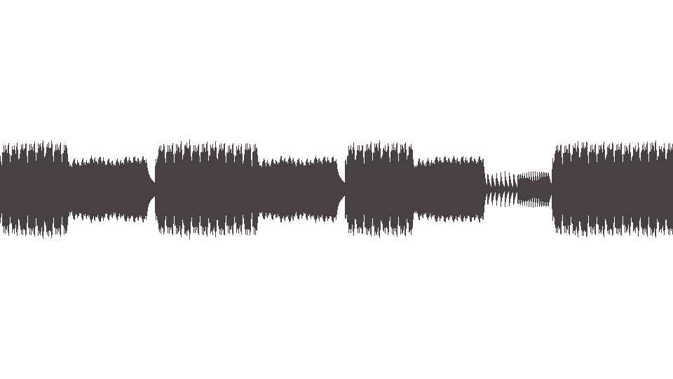 MIDI Слот - Сумерки