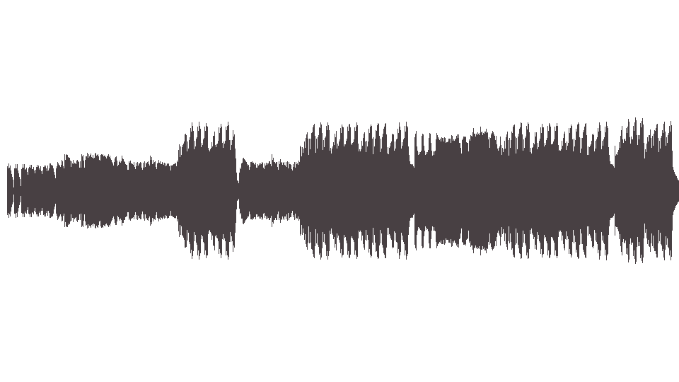 MIDI Смысловые галлюцинации - Звезды 3000