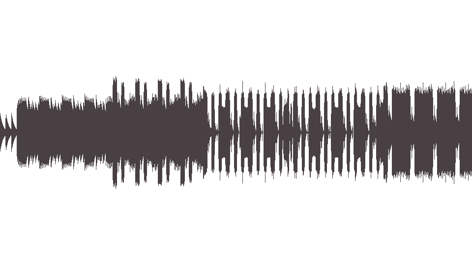 MIDI Сплин - Настройка звука (2)
