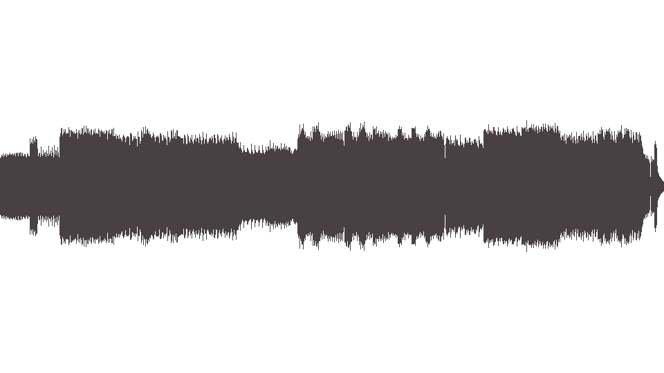 MIDI тапОК - Тьма