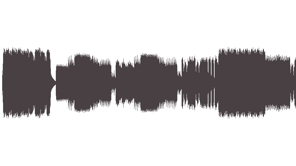 MIDI Тараканы - FM молчит