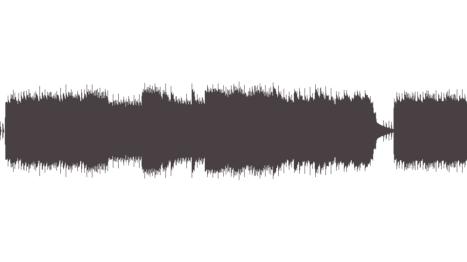 MIDI Тараканы - Громче!