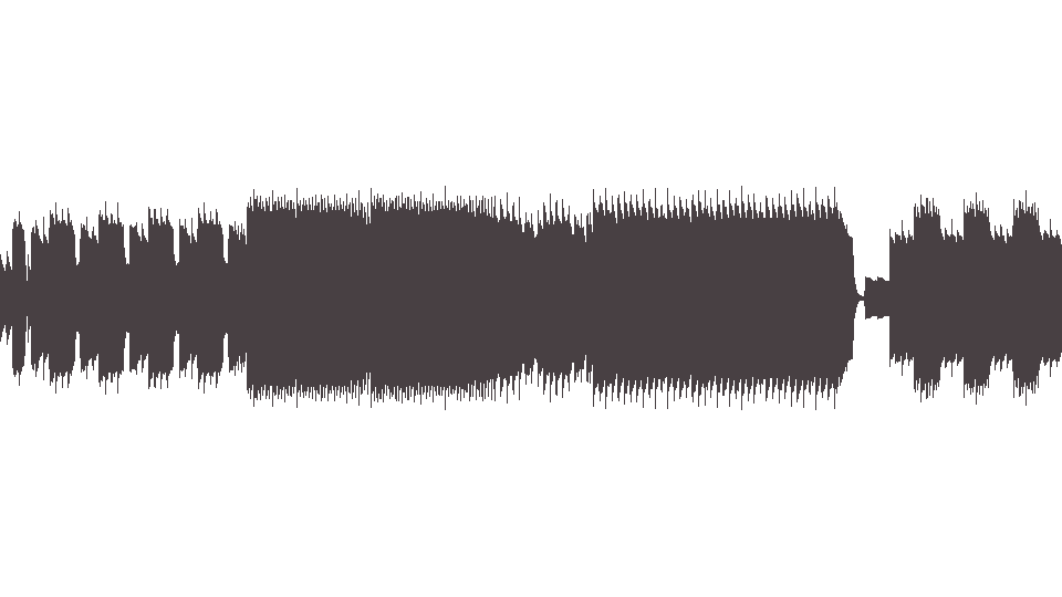 MIDI Тараканы - Громче! (2)