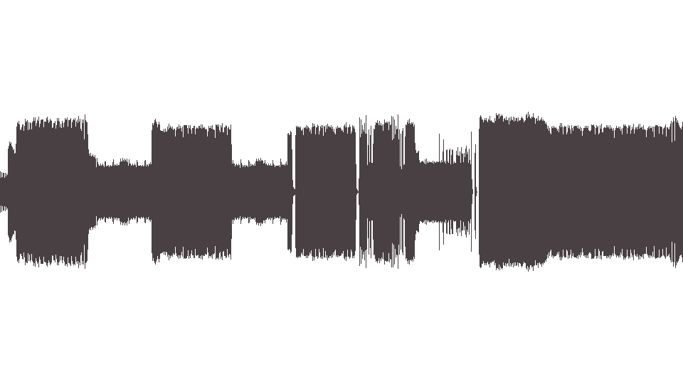 MIDI Тараканы - Собачье сердце