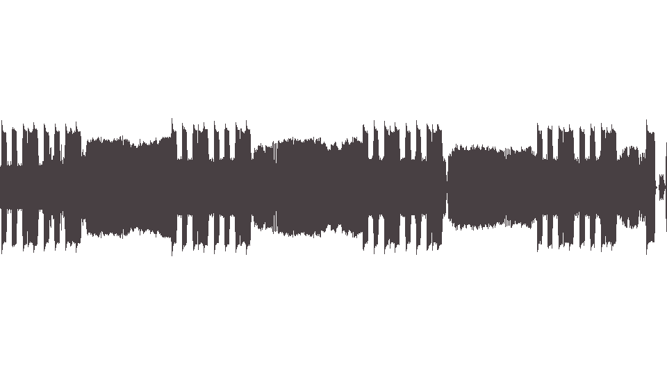 MIDI Тараканы - Там где руины превращаются в нас