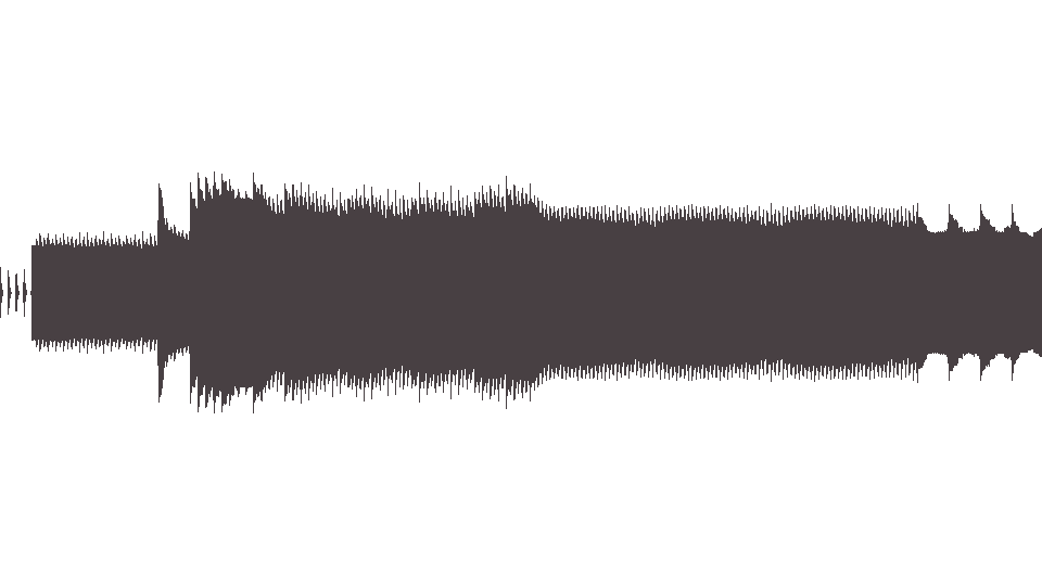 MIDI Теория Хаоса - Инкубатор звезд (2)