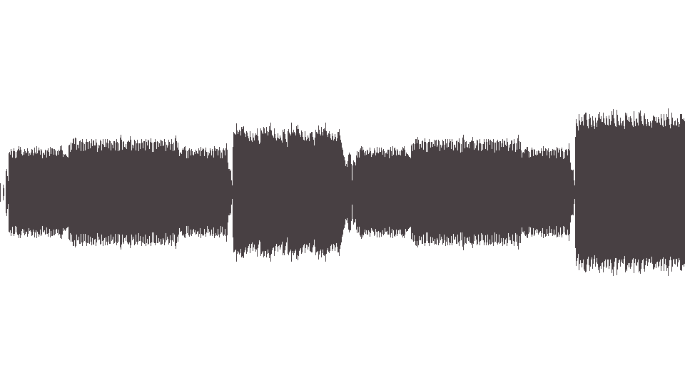 MIDI ТОЛ - Страх