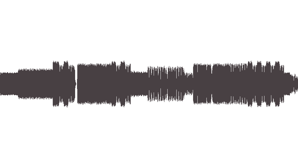 MIDI Тонкая красная нить - Бездна