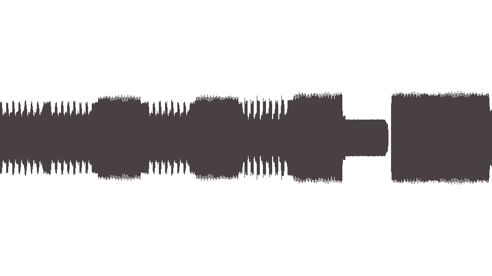 MIDI Тонкая красная нить - Одиночество