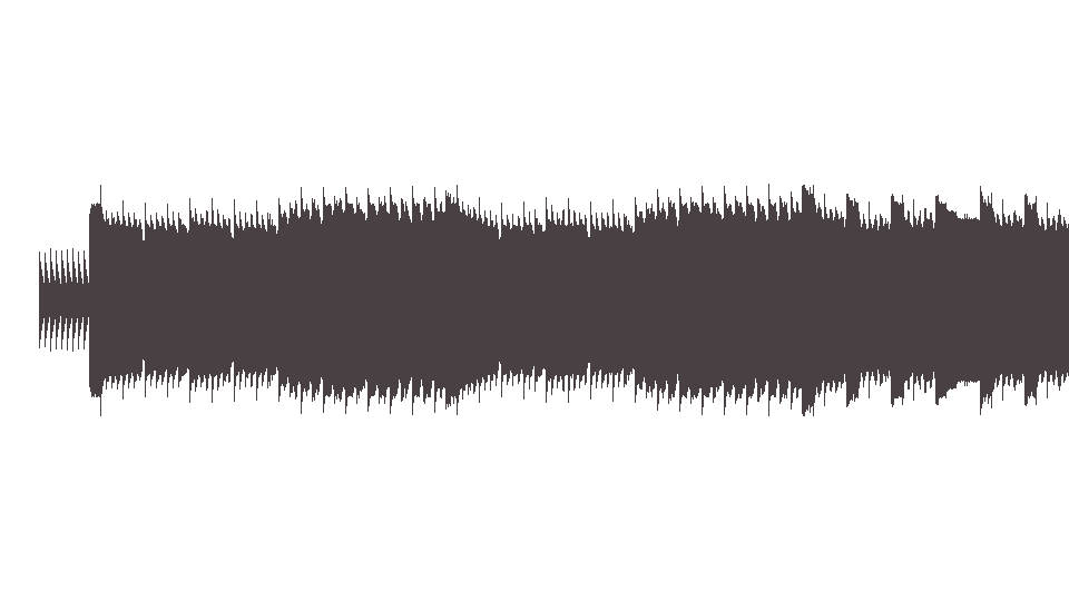 MIDI Тонкая красная нить - Отпуская боль