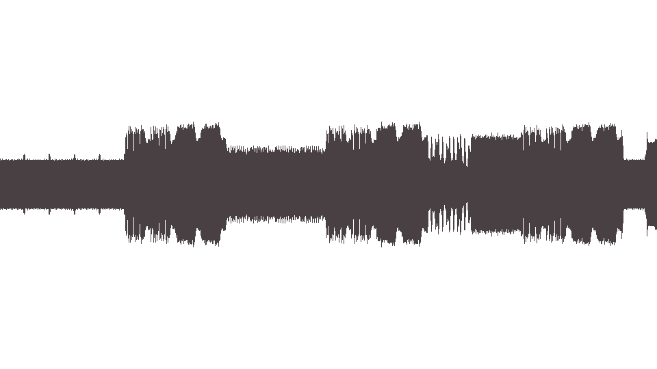 MIDI Тонкая красная нить - Тихий мир
