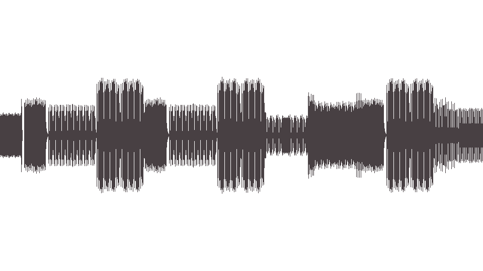 MIDI Тонкая красная нить - Тонкая красная нить