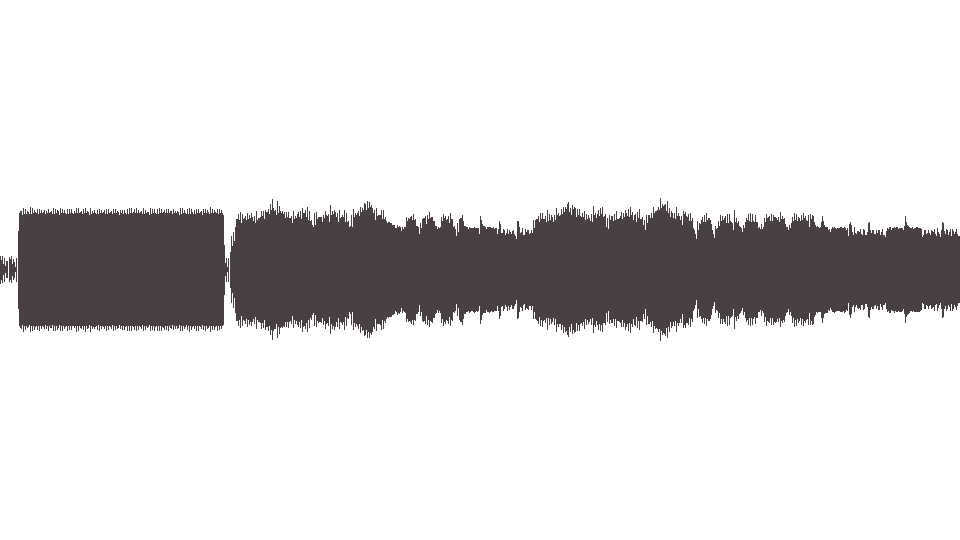 MIDI Тонкая красная нить - В темноте