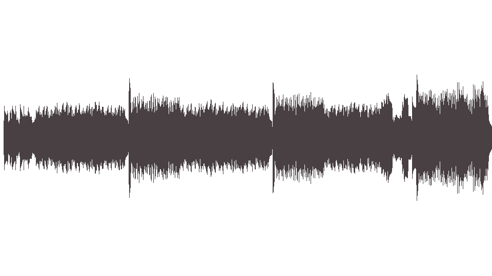 MIDI Трофим - Город в пробках