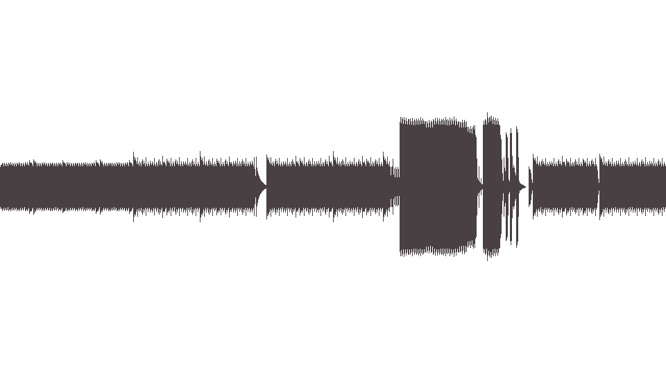 MIDI Барса - Два крыла