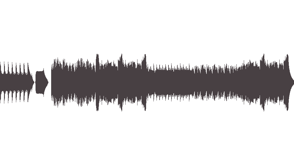 MIDI Баста — Выпускной (Медлячок)