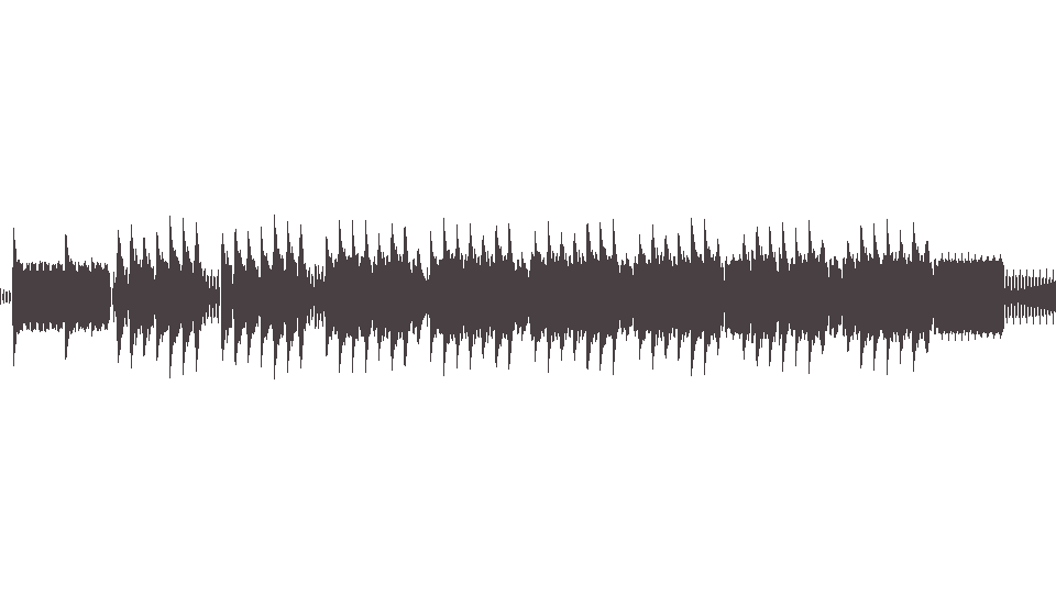 MIDI Баста - Тёмная ночь (2)