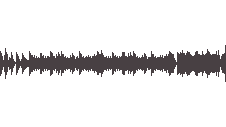 MIDI Бернес Марк - Дороги