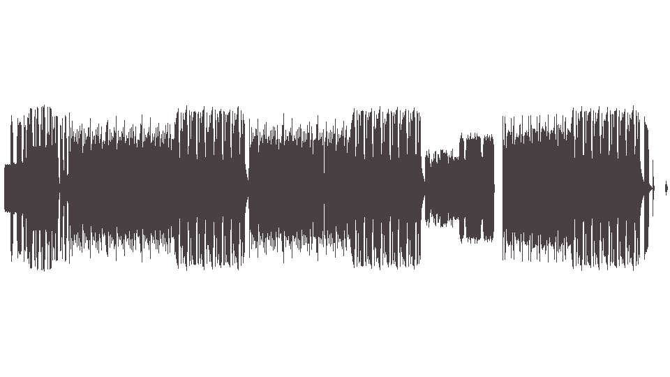 MIDI Бездна Анального Угнетения - Ректальные роботы Яндекса (2)