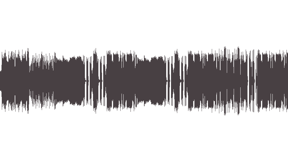 MIDI Бездна Анального Угнетения - Шишки-телепаты