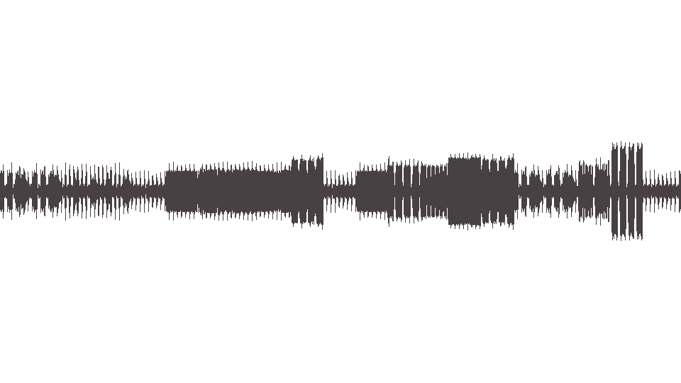 MIDI Би-2 - Никто не придет