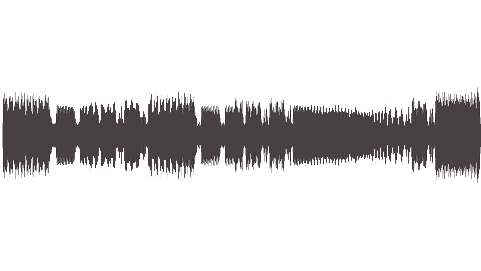MIDI Блестящие - За четыре моря