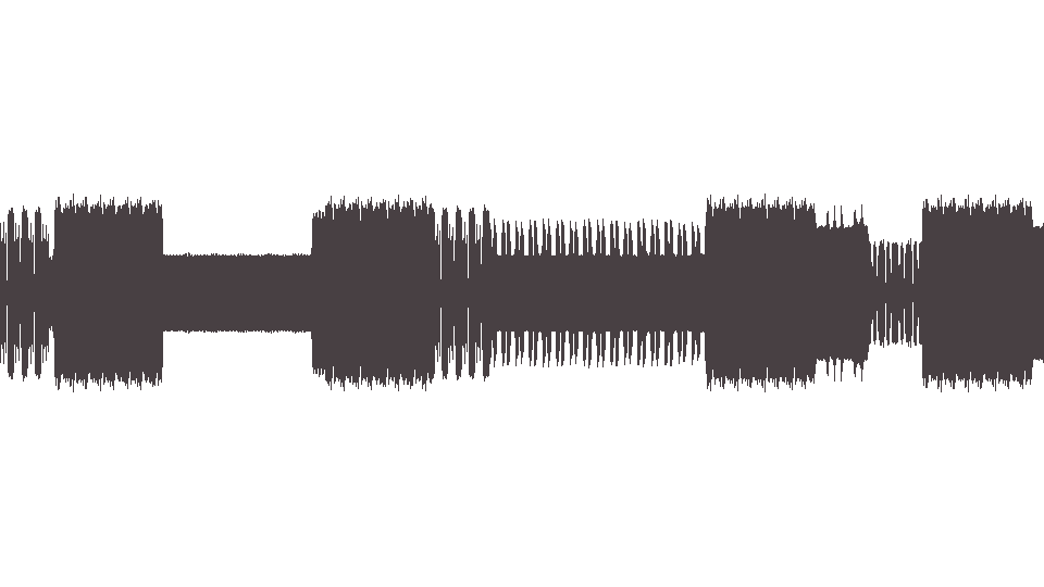 MIDI Блондинка КсЮ - Не бойся темноты
