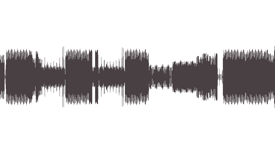 MIDI Блондинка КсЮ - Вместо жизни