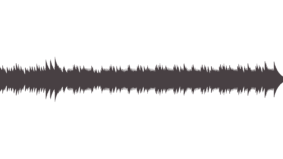 MIDI Божья коровка - Сиреневый туман