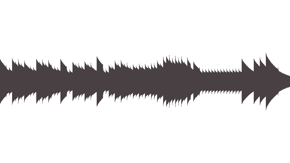 MIDI Хренников Тихон - Прелюдия