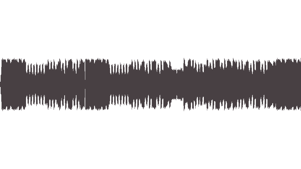 MIDI Харизма - Беглец