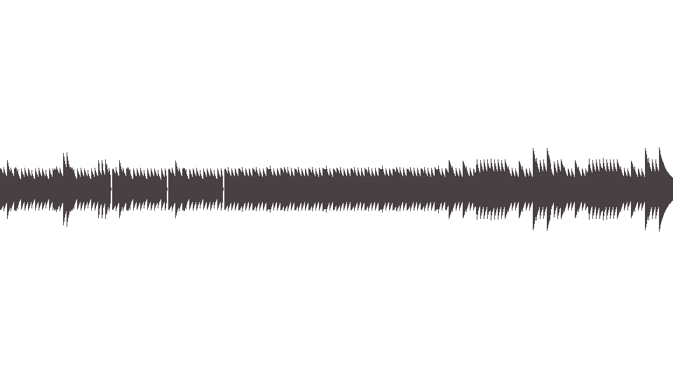 MIDI Чиж и Ко - 18 берёз (мне не спится)