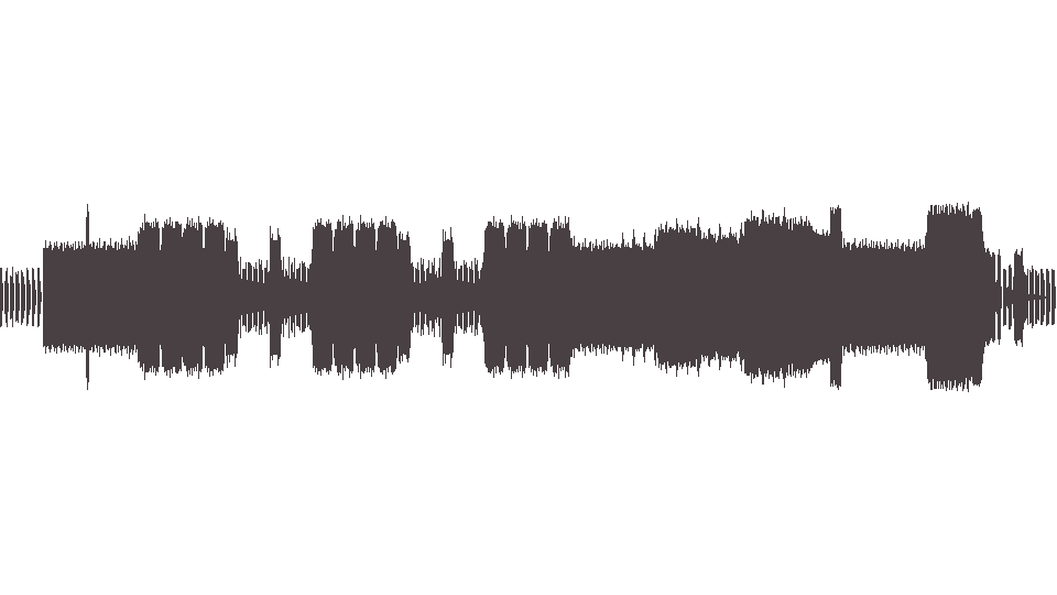 MIDI Чёрный обелиск - Ещё один день