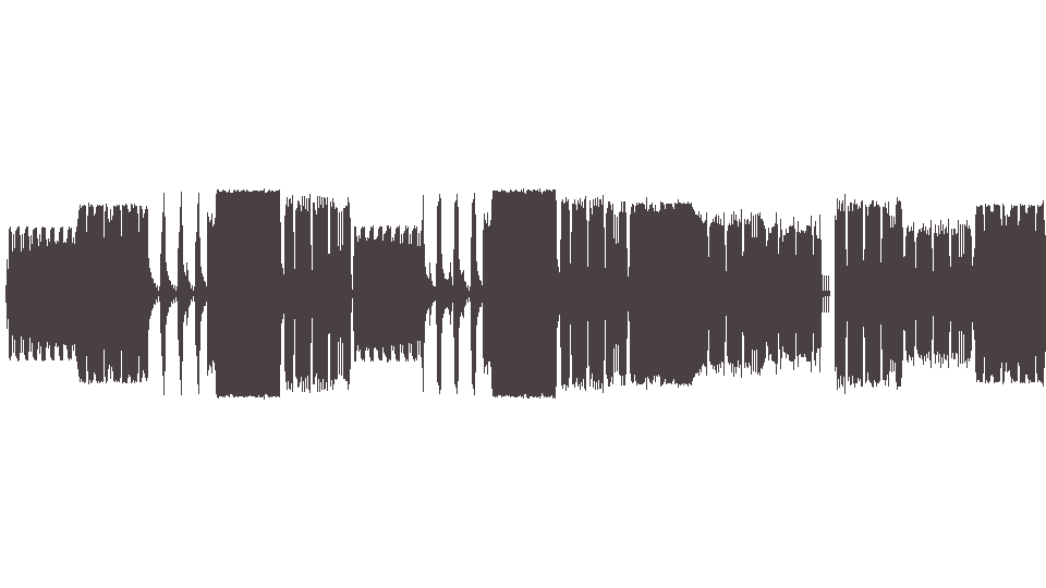 MIDI Чёрный обелиск - Мёртвые не пишут писем