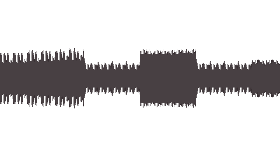 MIDI Чёрный обелиск - Нервы