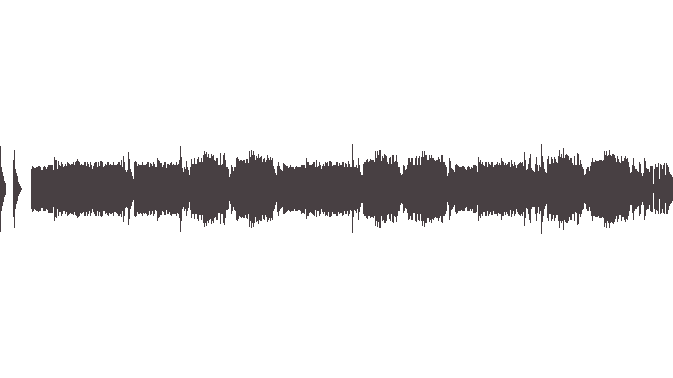 MIDI Чёрный обелиск - Праздник слепоты