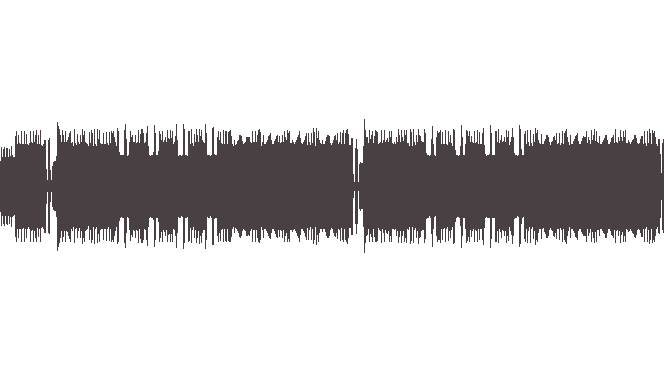 MIDI Чёрный обелиск - Стена