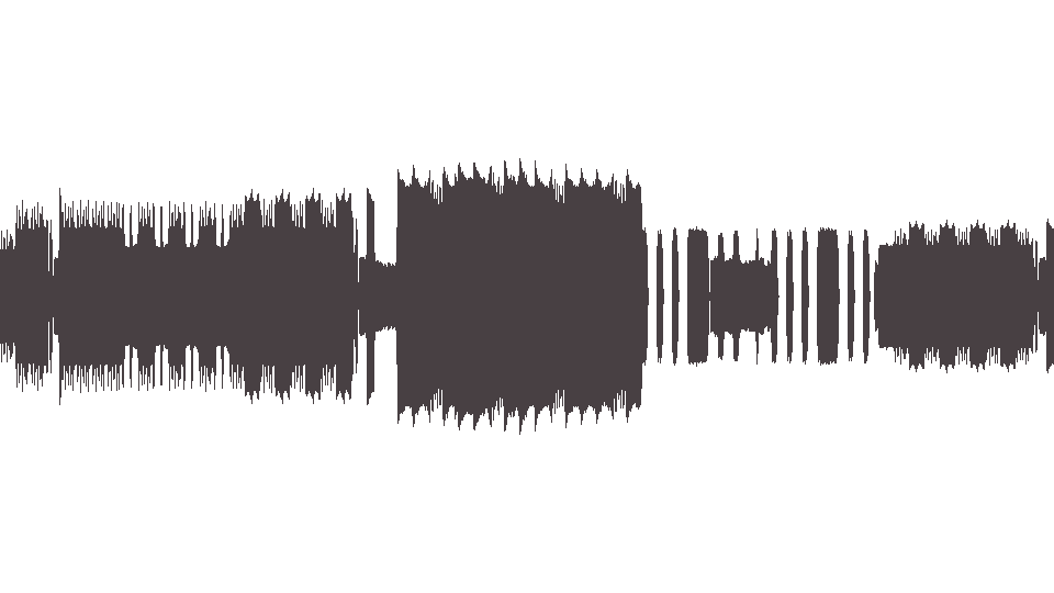 MIDI Чёрный обелиск - Стена (2)